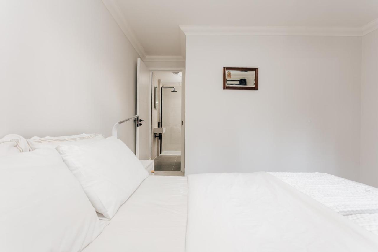Premier Refurbished Central Flat Bournemouth Exterior photo